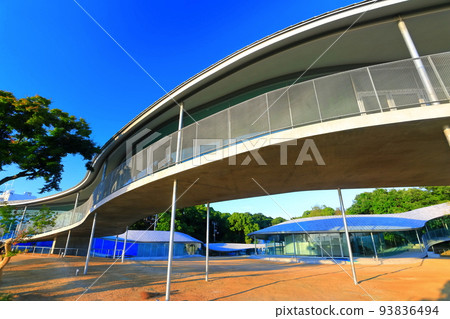 [Kagawa Prefecture] Yashima mountain base facility in fine weather (Yashimaru) 93836494