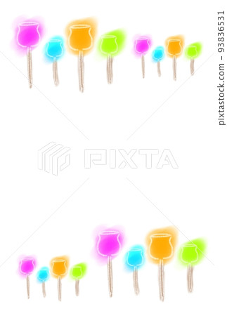 spring candy apple spring candy apple 93836531