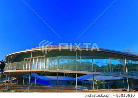 [Kagawa Prefecture] Yashima mountain base facility in fine weather (Yashimaru) 93836610