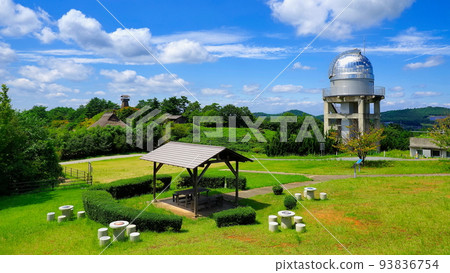 Okayama Bisei Observatory 6 93836754