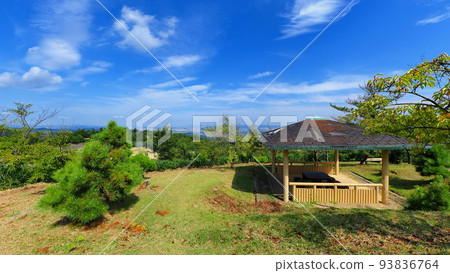 岡山陽照山展望台 5 岡山陽照山展望台 5 93836764