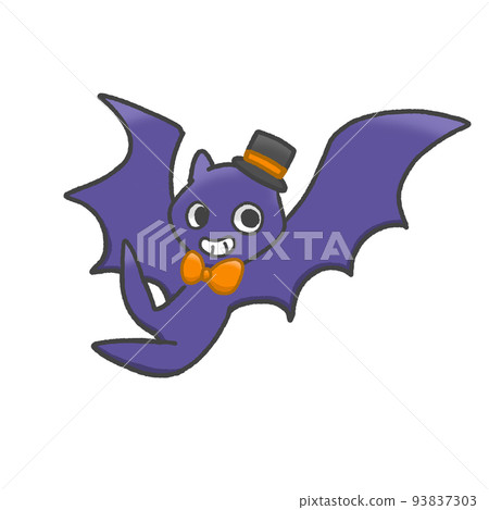 top hat bat top hat bat 93837303