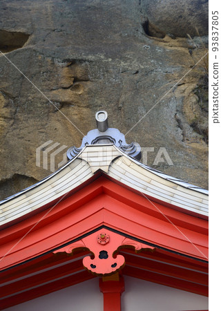 Gadosha的山牆魚 93837805