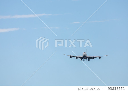Air Cargo・AIR CARGO/即將到達成田機場・波音747・日本貨運 Air Cargo・AIR CARGO/即將到達成田機場・波音747・日本貨運 93838551