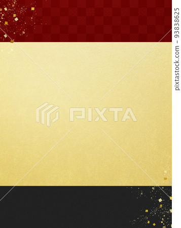 Japanese style background material Japanese style background material 93838625
