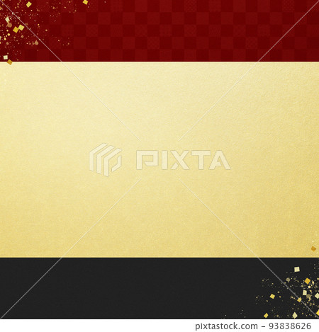 Japanese style background material Japanese style background material 93838626