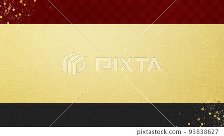 Japanese style background material Japanese style background material 93838627