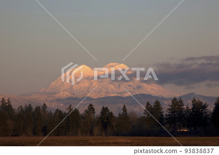 rainier national park 93838837
