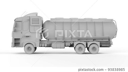 logistic oil tank semi trailer truck or lorry model logistic oil tank semi trailer truck or lorry model 93838985