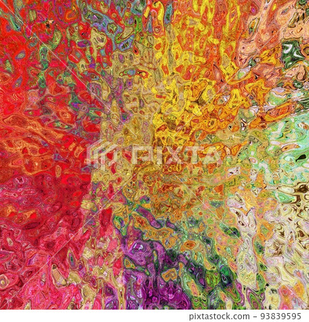 Colorful material background wallpaper decoration background Colorful material background wallpaper decoration background 93839595