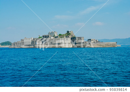 Battleship Island 93839814