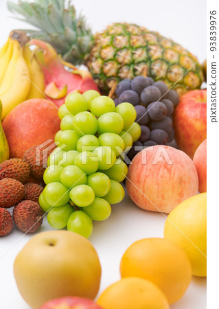 什錦水果 93839976