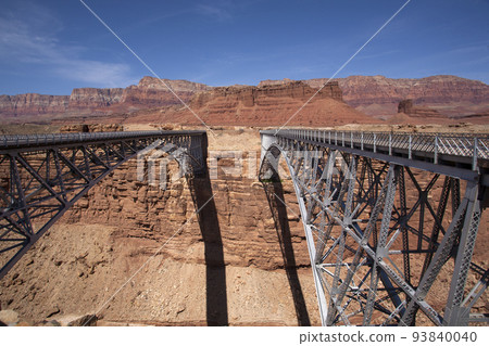 Navajo Bridge Navajo Bridge 93840040