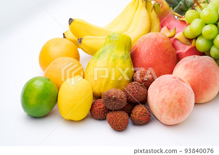 lots of fruit 93840076