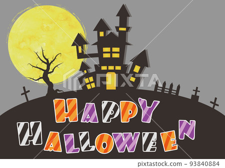 Halloween Halloween 93840884