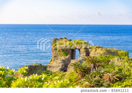 [德之島] 狗門蓋 93841211