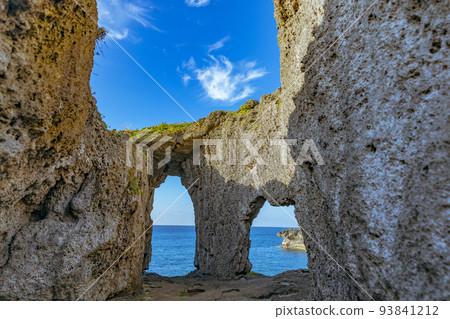 [德之島] 狗門蓋 93841212