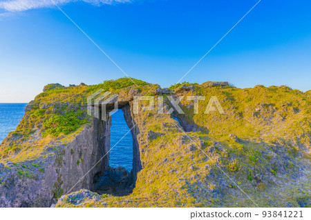 [德之島] 狗門蓋 93841221