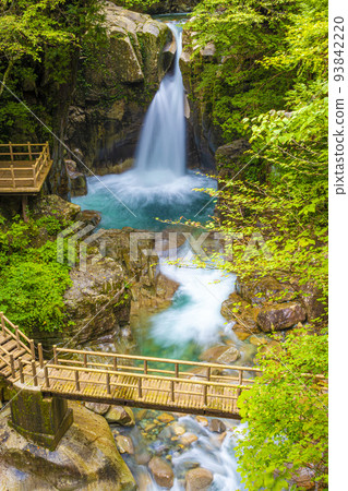 龍神瀑布湯森公園 龍神瀑布湯森公園 93842220