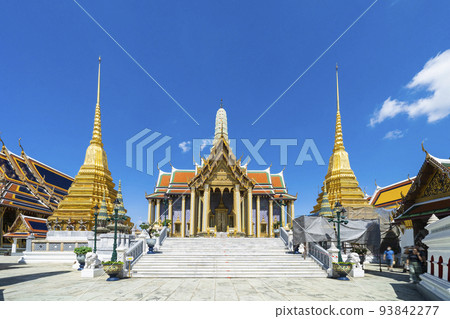 Wat Phra Kaew Wat Phra Kaew 93842277