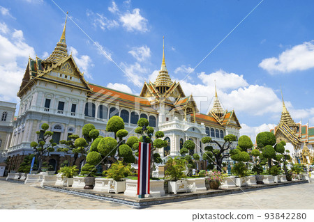 Wat Phra Kaew 93842280