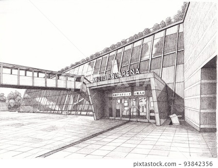 西京極運動公園 93842356