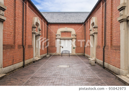 Kurashiki Ivy Square (Okayama Prefecture - Kurashiki City) 93842973