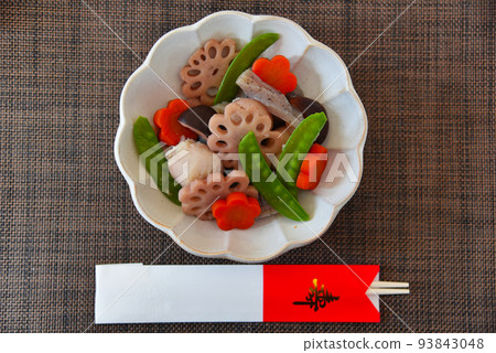 Boiled dish celebration 93843048