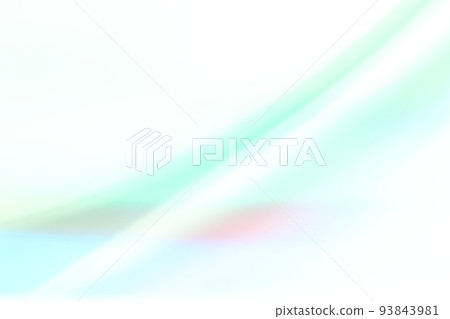 綠色柔和的背景柔和的線條漸變 綠色柔和的背景柔和的線條漸變 93843981