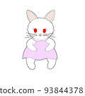 Rabbit  93844378