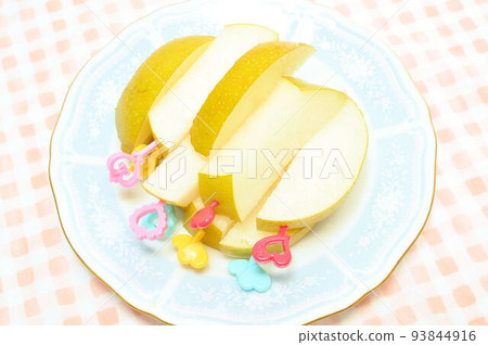 pear stick pear stick 93844916