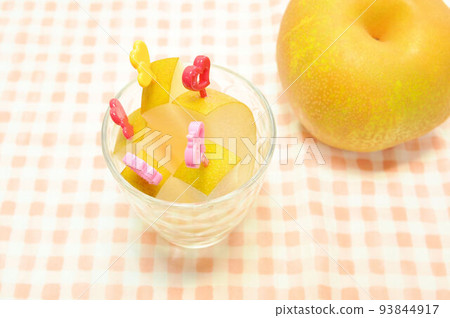 pear stick pear stick 93844917