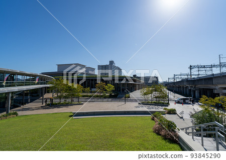 Acrye姬路姬路市文化會議中心 Acrye姬路姬路市文化會議中心 93845290