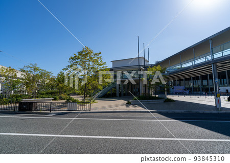 Acrye Himeji Himeji City Cultural Convention Center Acrye Himeji Himeji City Cultural Convention Center 93845310