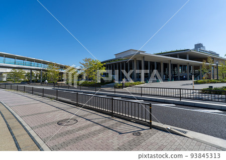 Acrye Himeji Himeji City Cultural Convention Center Acrye Himeji Himeji City Cultural Convention Center 93845313