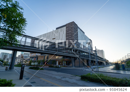 Himeji Station 93845624