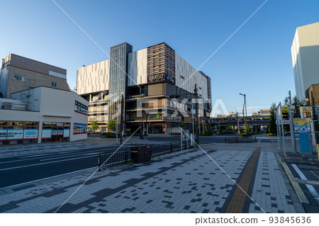 Himeji Station 93845636