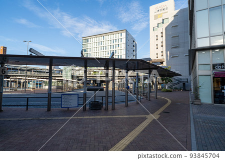 Himeji Station 93845704