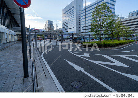 Himeji Station 93845845