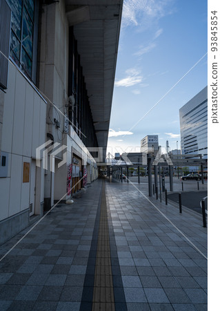 Himeji Station 93845854