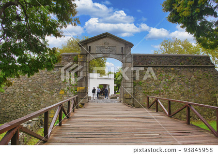 Landscape of Colonial de Sacramento, a World Heritage Site 93845958