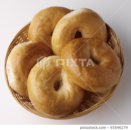 sugary donut isolated sugary donut isolated 93846274