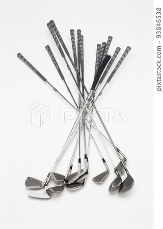 Golf clubs 93846538