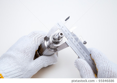 vernier calipers and parts 93846886