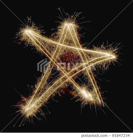 Golden star Golden star 93847234