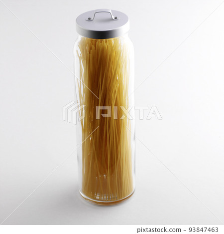 Bunch of spaghetti Bunch of spaghetti 93847463