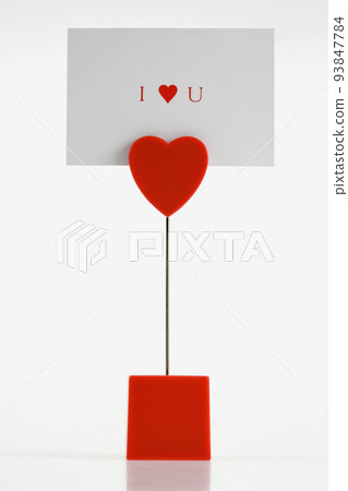 Love letter Love letter 93847784