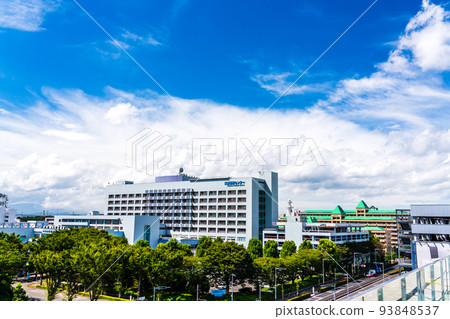 東京立川市災害醫療中心 東京立川市災害醫療中心 93848537