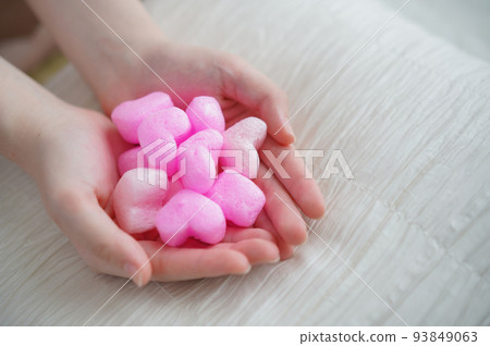 掌心 掌心 93849063