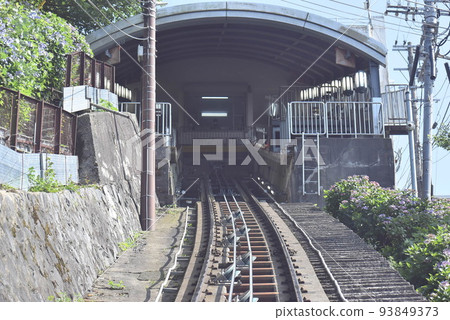 纜車站 纜車站 93849373